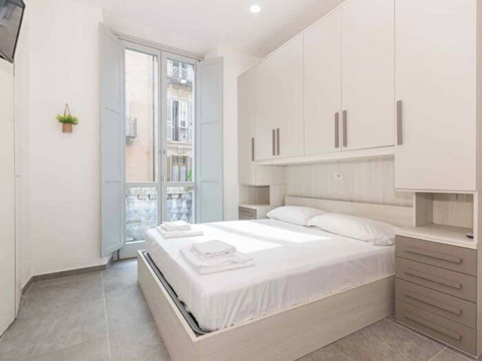 Appartamento bilocale in affitto in Via Muriaglio, San Paolo, Torino