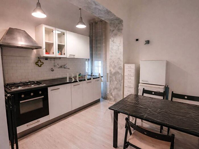 Appartamento trilocale in affitto in Le Grazie, Ancona