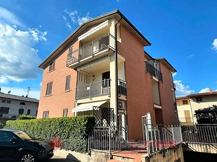 Appartamento trilocale in vendita in Via Vincenzo Cardarelli, Perugia