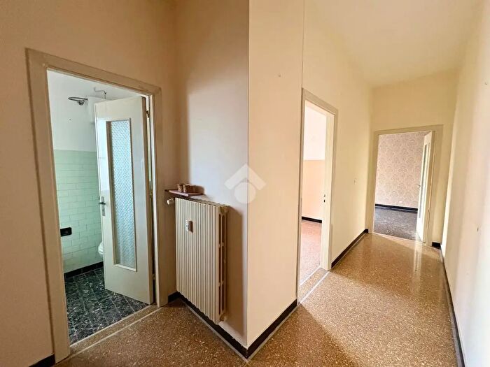 Appartamento bilocale in vendita in Via XXV Aprile, Borgio Verezzi