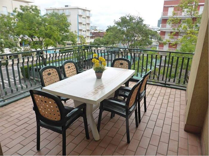 Appartamento bilocale in affitto in VIA ALBERTI, Lido Ovest Faro, Jesolo