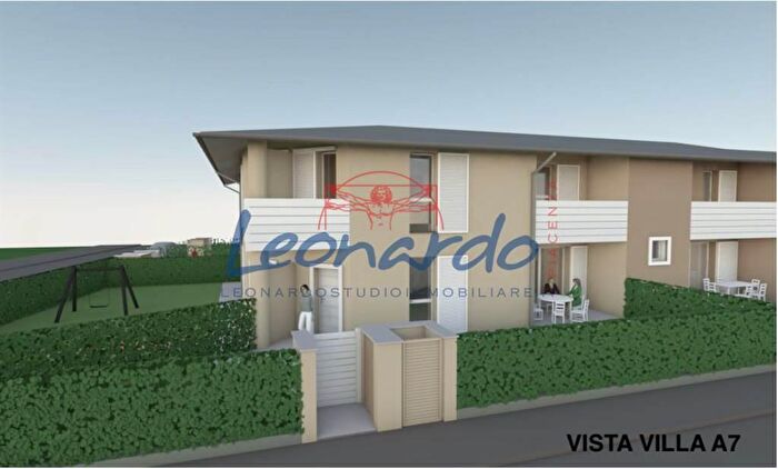 Case in Vendita e in Affitto - 3