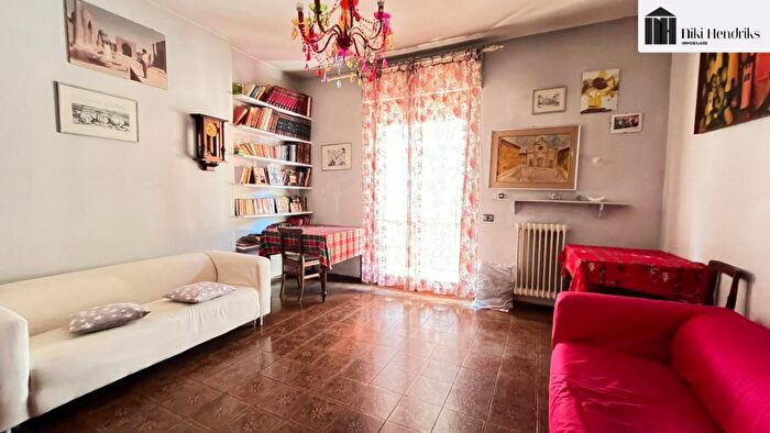 Appartamento quadrilocale in vendita in Santa Croce SullArno