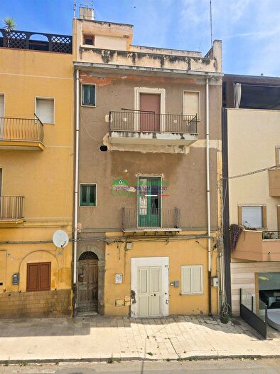 Casa in vendita in Gela