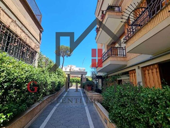 Appartamento bilocale in affitto in via di vigna stelluti, Vigna Clara Vigna Stelluti, Roma