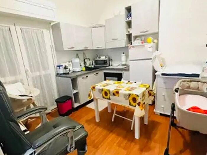 Appartamento bilocale in vendita in Via Binda, Milano