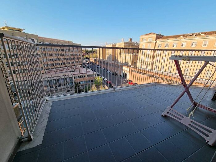 Appartamento bilocale in affitto in Via dei Laterani, San Giovanni, Roma