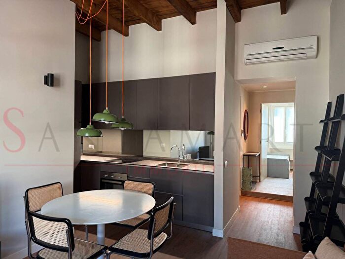 Appartamento trilocale in affitto in Via Luigi Settembrini, Buenos Aires, Milano