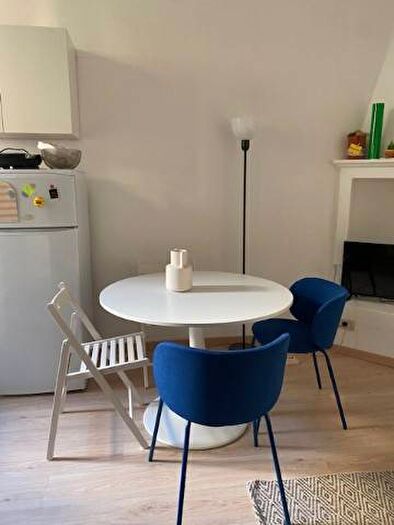 Appartamento bilocale in affitto in Via Vigevano, Navigli Darsena, Milano