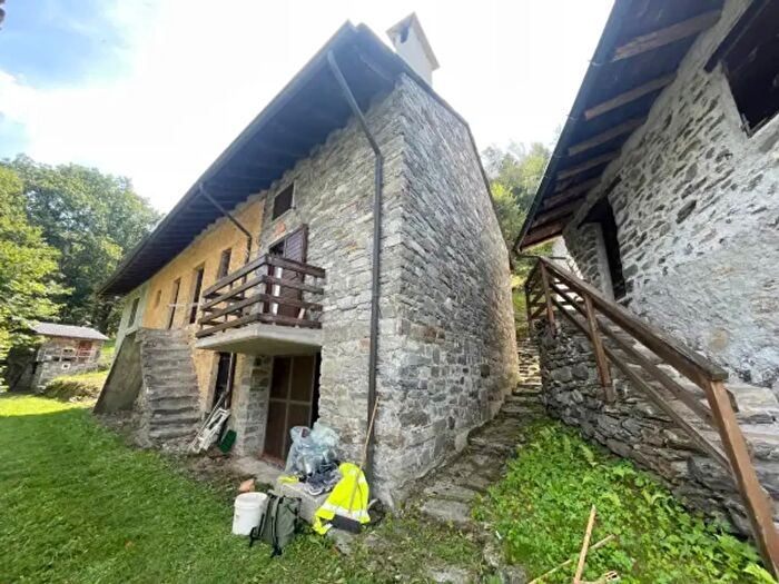 Casa trilocale in vendita in Via Bocchetti, Colorina