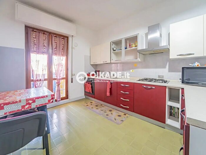 Appartamento quadrilocale in vendita in Via Daniele Manin, Selargius