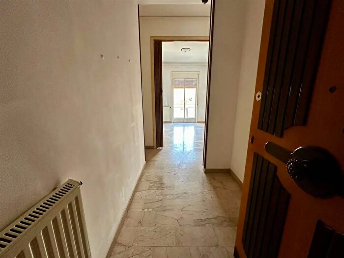 Appartamento quadrilocale in vendita in Via Boris Giuliano, Ragusa