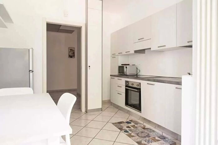 Appartamento monolocale in affitto in Via Alessandro Paoli, Milano