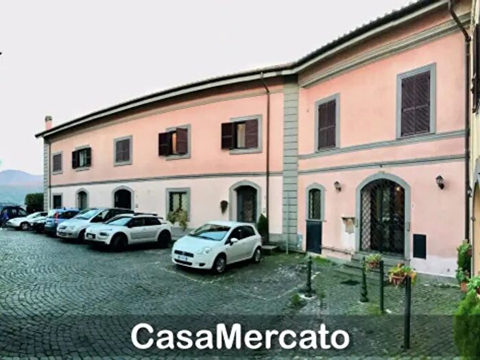 Appartamento bilocale in vendita in Piazza Belvedere, Genzano Di Roma