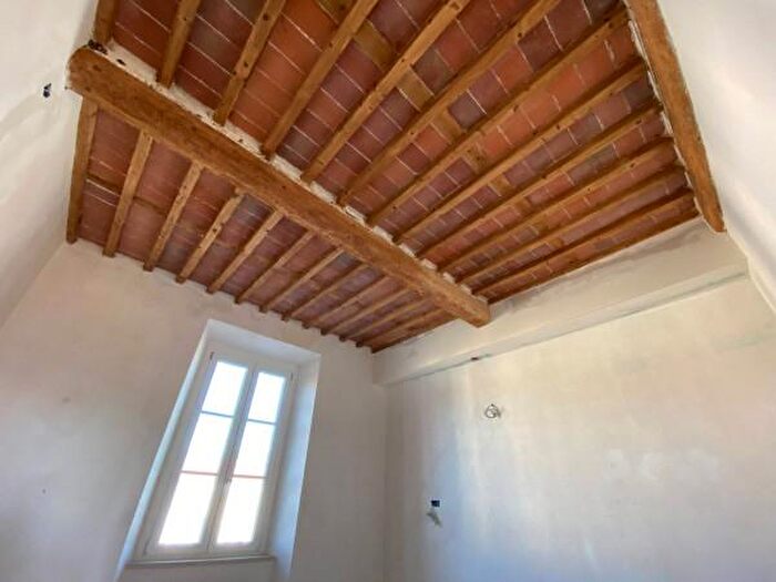 Appartamento quadrilocale in vendita in Via del Chiasso in Lunata, Capannori