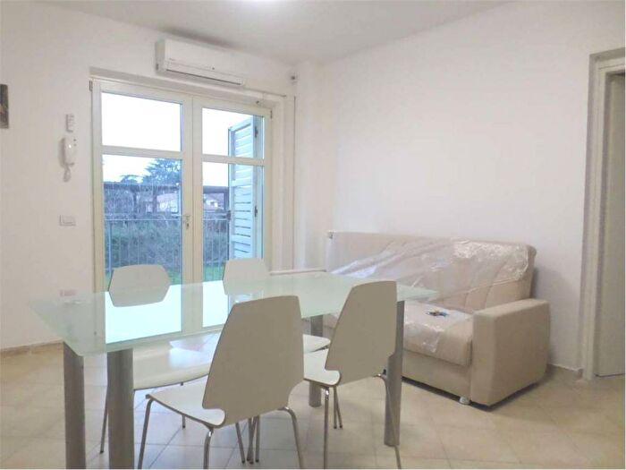 Appartamento bilocale in affitto in Via Vecchia Pesciatina, San Vito, Lucca