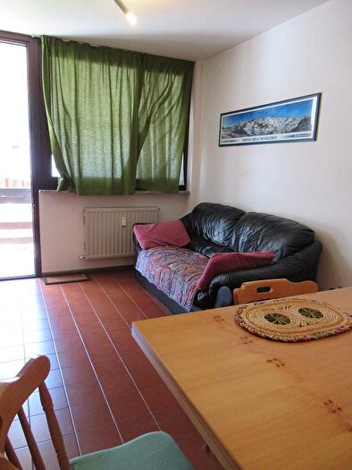 Appartamento bilocale in vendita in Caspoggio