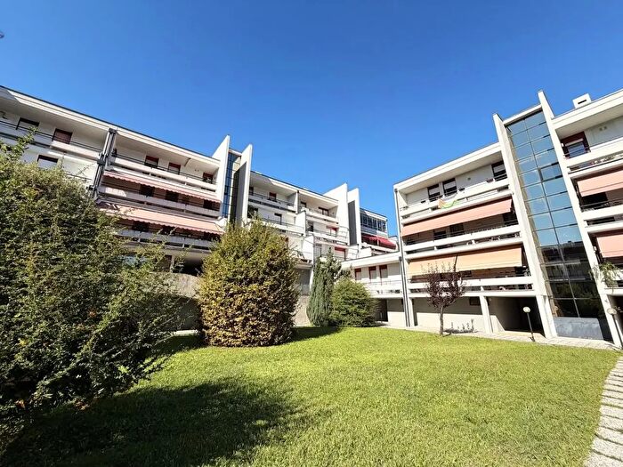 Appartamento trilocale in vendita in Via Alcide De Gasperi, Valdagno