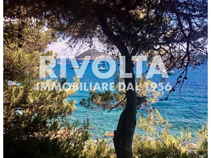 Casa con 6 locali in affitto in Via Panoramica, Porto Ercole, Monte Argentario