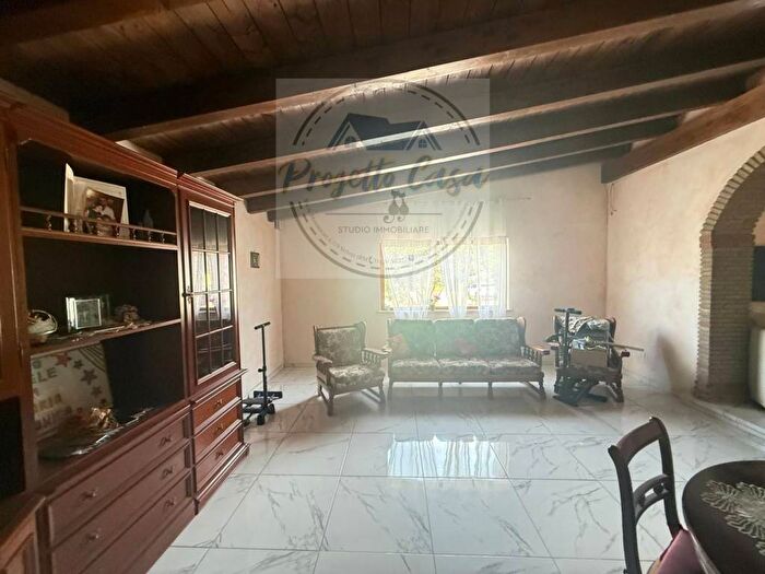 Appartamento bilocale in affitto in Via Colle Calcagno, Appia Sud, Velletri