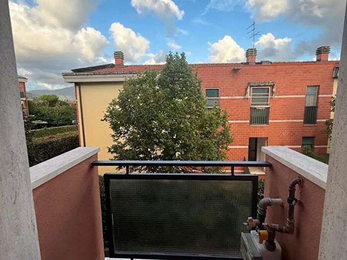 Appartamento bilocale in affitto in Pisa