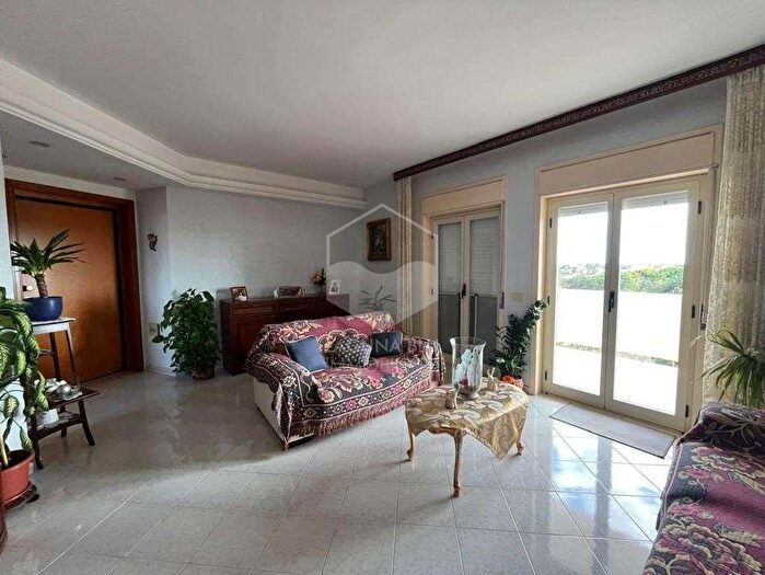 Appartamento trilocale in vendita in Via Salemi, Marsala