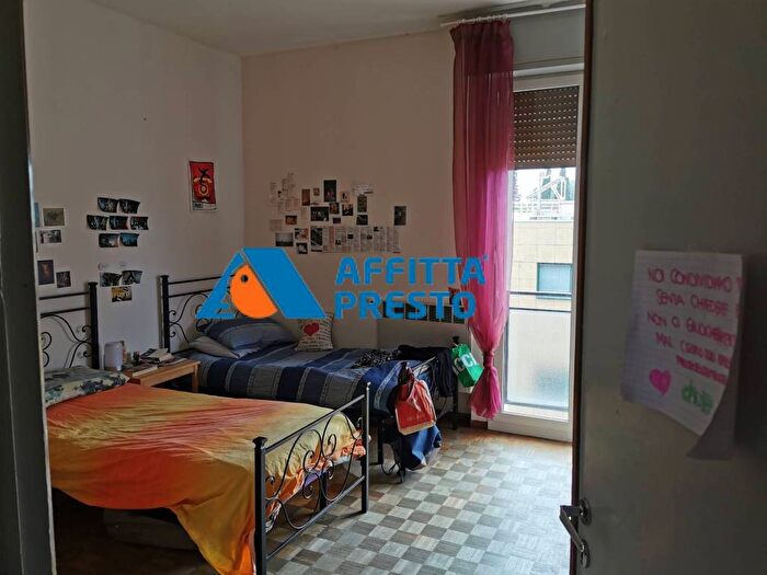 Appartamento quadrilocale in affitto in Via Camillo Ranzani, San Donato, Bologna