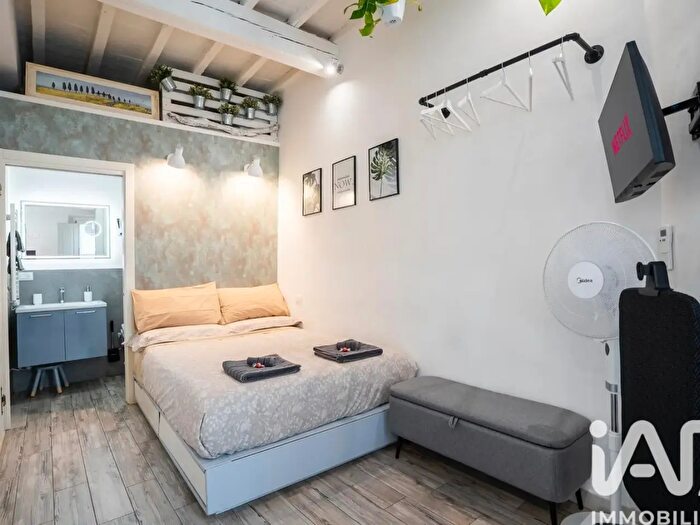 Appartamento trilocale in vendita in Via Via della Fortezza, Firenze