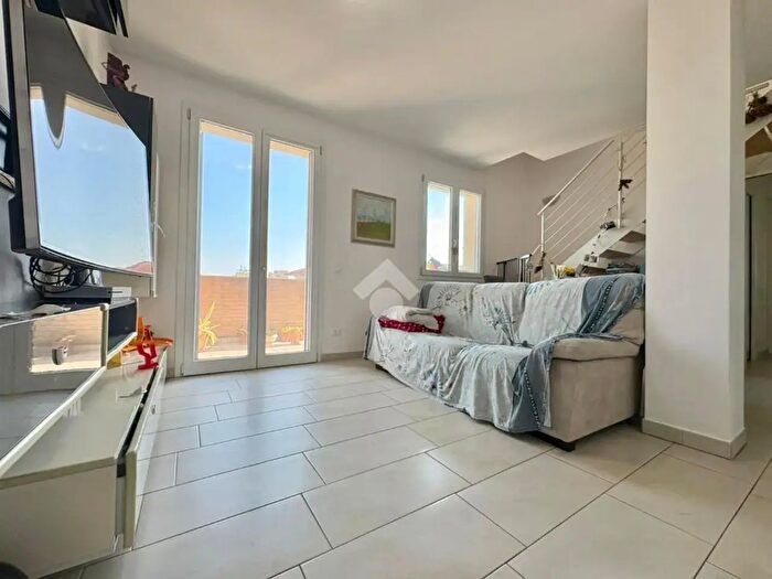 Appartamento trilocale in vendita in Via Robert Schuman, Gatteo