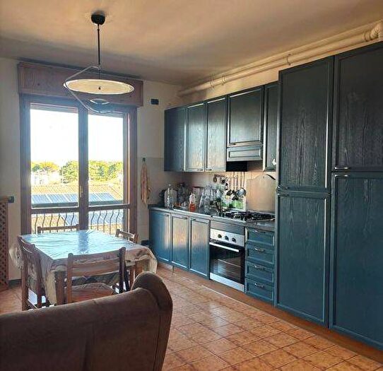 Appartamento trilocale in affitto in Lugo