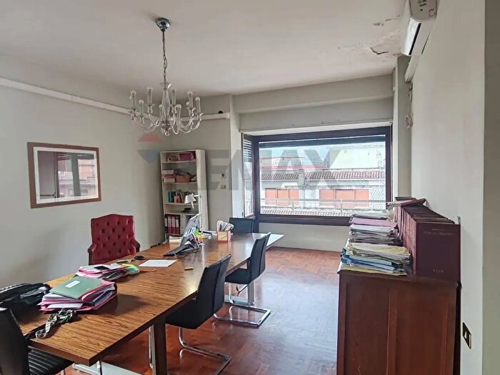 Appartamento trilocale in vendita in Cassino