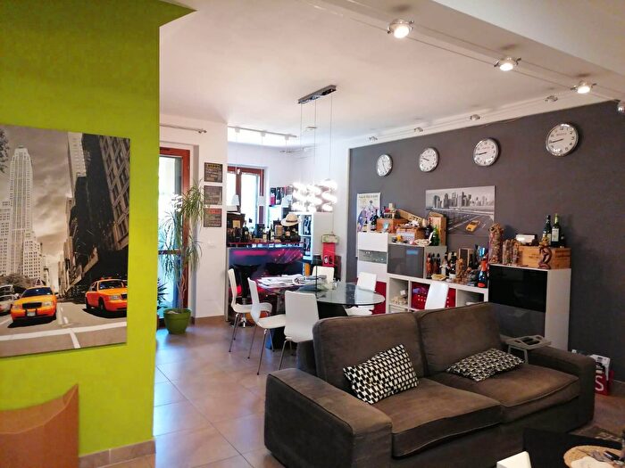 Appartamento con 5 locali in vendita in Terni