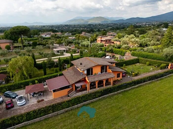 Casa con 5 locali in vendita in Via Colle Mainello, Zagarolo