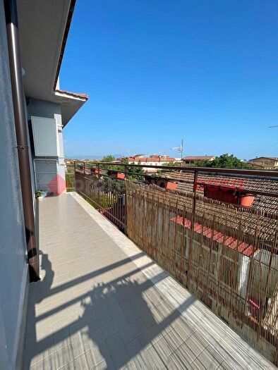 Casa trilocale in vendita in Via Cistrelli, Minturno