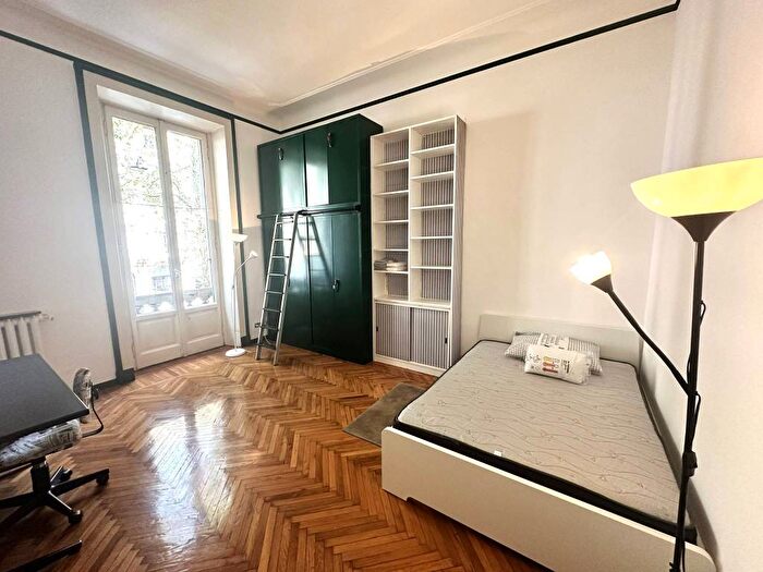 Appartamento trilocale in affitto in Viale Bianca Maria, Piave Tricolore, Milano