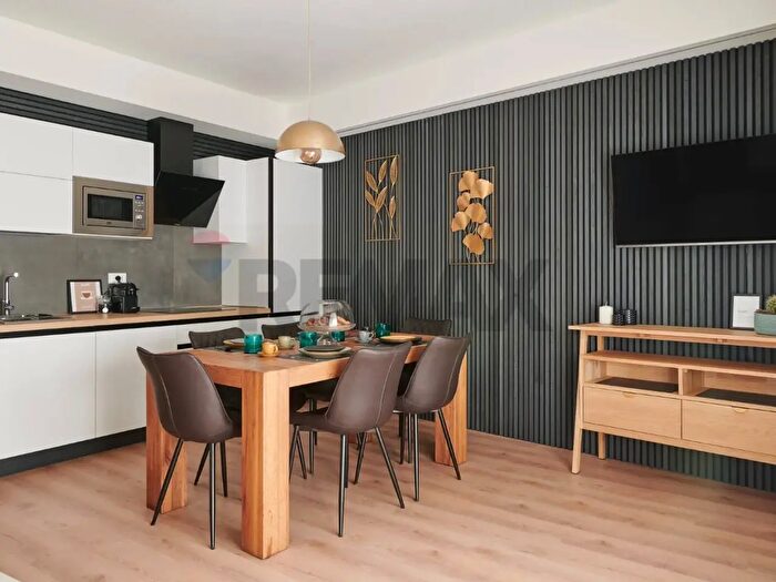 Appartamento quadrilocale in vendita in Riviera Santa Margherita, Treviso