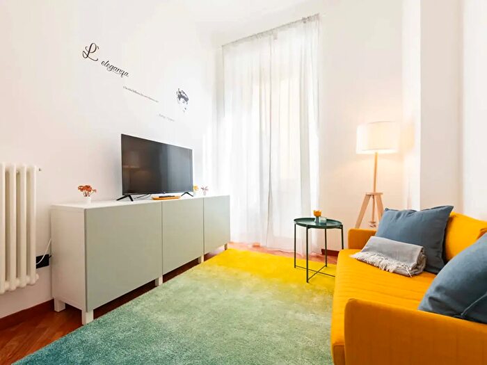 Appartamento monolocale in affitto in Viale Abruzzi, Milano