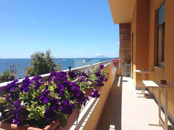 Appartamento quadrilocale in vendita in Lungomare Boeo, Marsala
