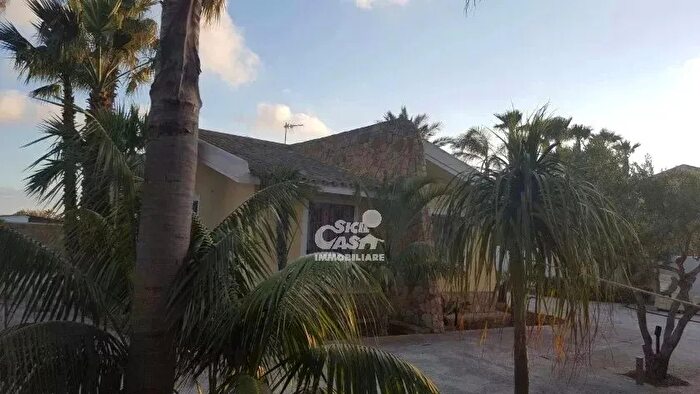 Casa trilocale in vendita in Marsala