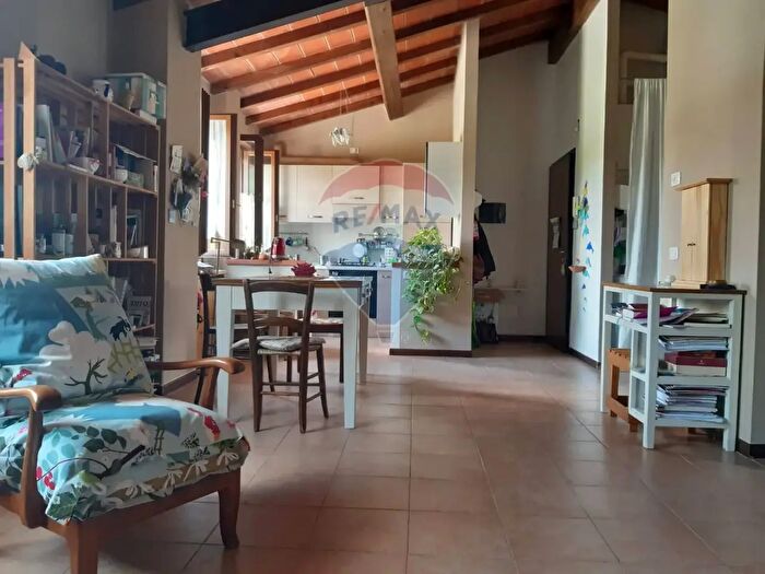 Appartamento bilocale in affitto in Via Aprile, Collecchio