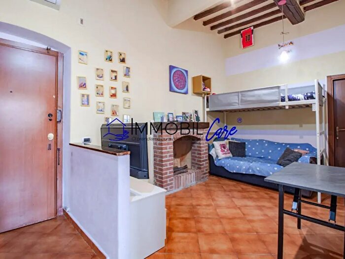 Appartamento bilocale in vendita in Livorno