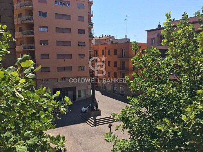 Appartamento con 5 locali in affitto in via emilio bianchi, Sacrario Piazza della Rocca, Viterbo