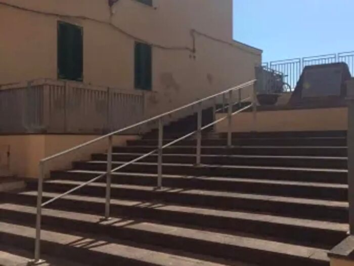 Appartamento bilocale in vendita in Via Camillo Benso di Cavour, Alghero