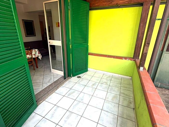 Appartamento monolocale in affitto in Via Grotta del Sole, Licola Paese, Giugliano in Campania