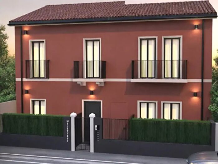 Appartamento bilocale in vendita in Via Melette, Milano