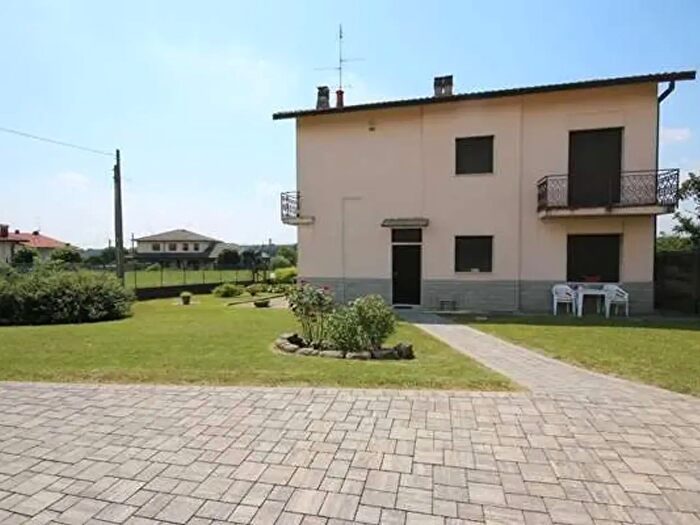 Casa con 6 locali in vendita in Somigliana, Veniano