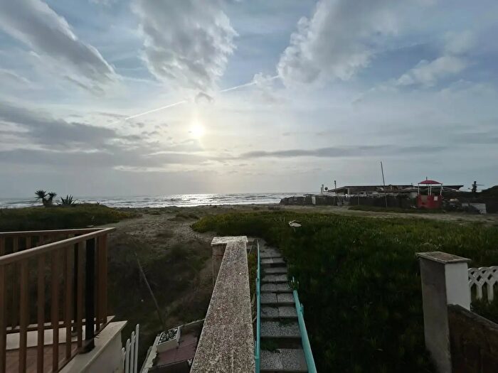 Appartamento bilocale in vendita in Lungomare degli Ardeatini, Ardea