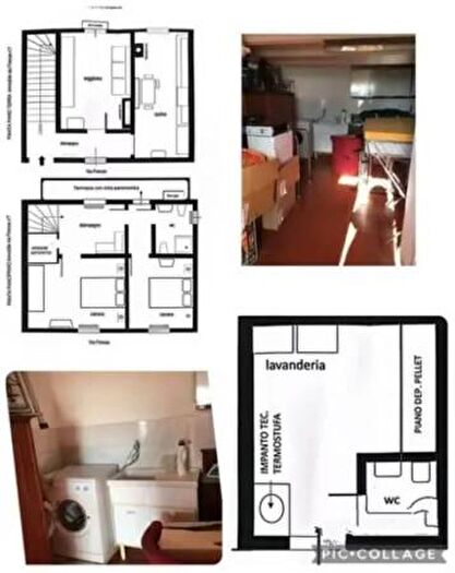 Case in Vendita e in Affitto - 3