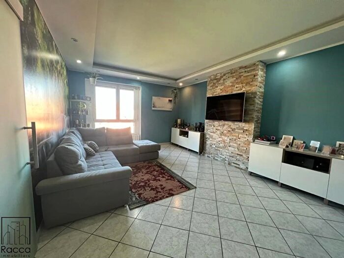 Appartamento con 5 locali in vendita in Francesco Costanzi Porrini, Fossano