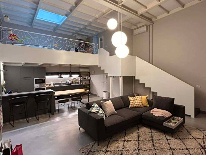 Appartamento bilocale in affitto in Piazza Argentina, Buenos Aires, Milano